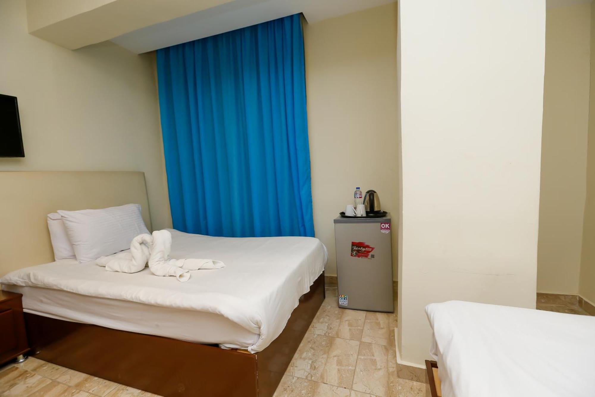 Pyramids Vista Inn Kafrat al Jabal ภายนอก รูปภาพ