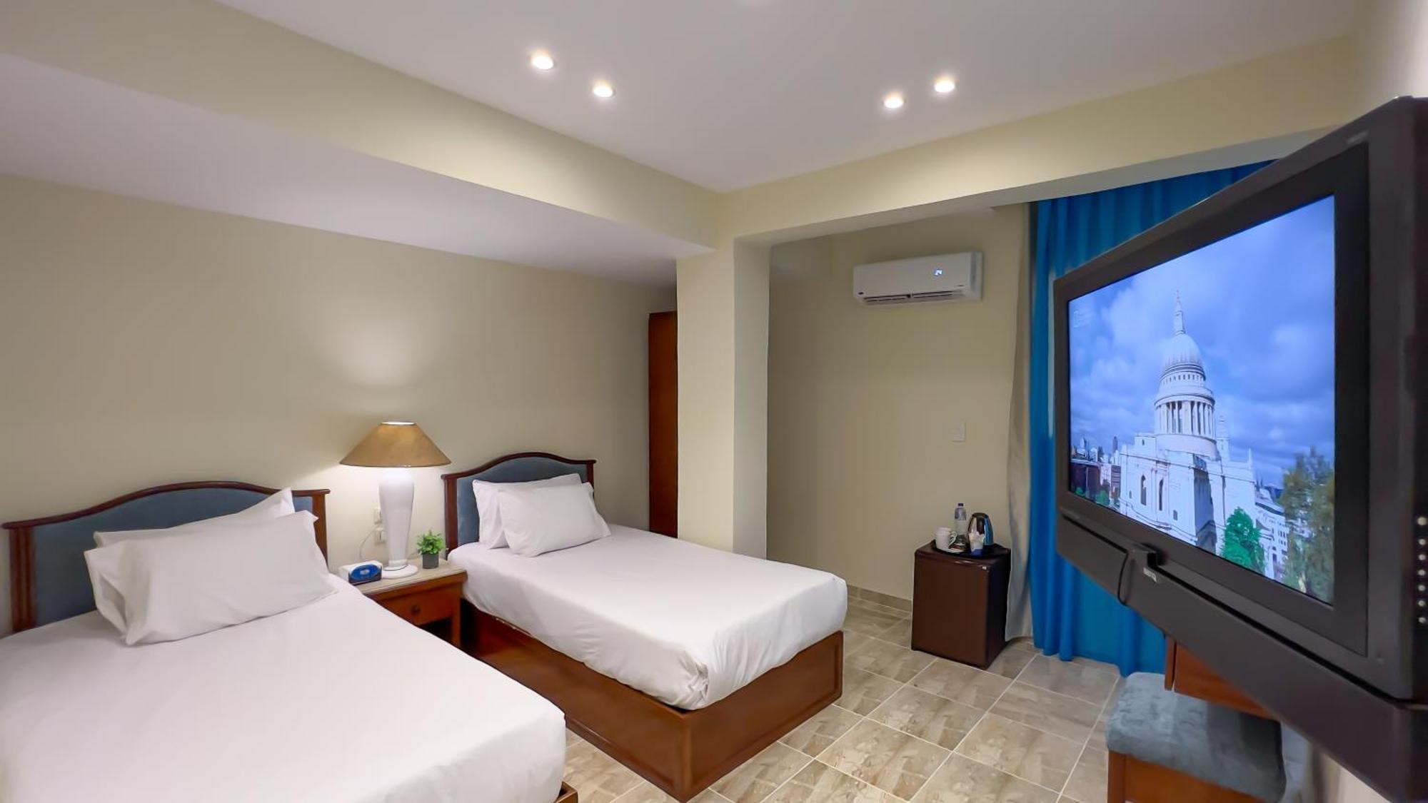 Pyramids Vista Inn Kafrat al Jabal ภายนอก รูปภาพ